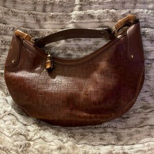 Gucci Vintage Purse